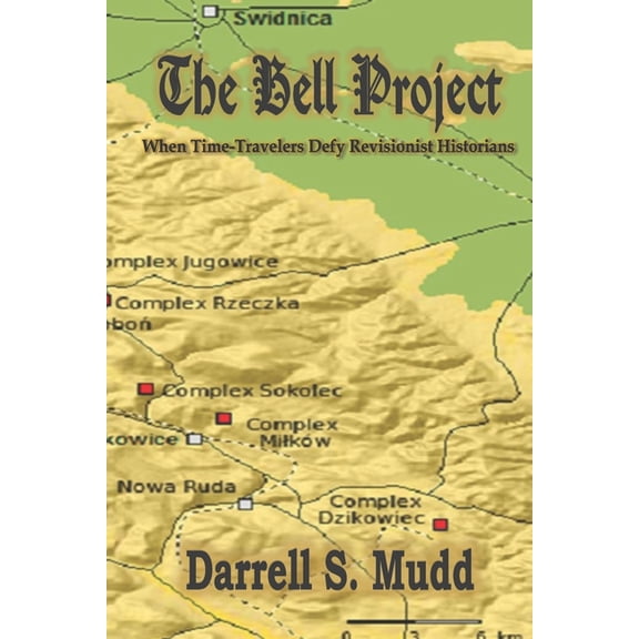 The Bell Project (Paperback)