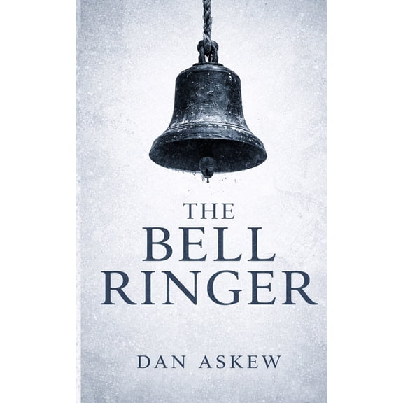 The Bell Ringer, (Paperback)