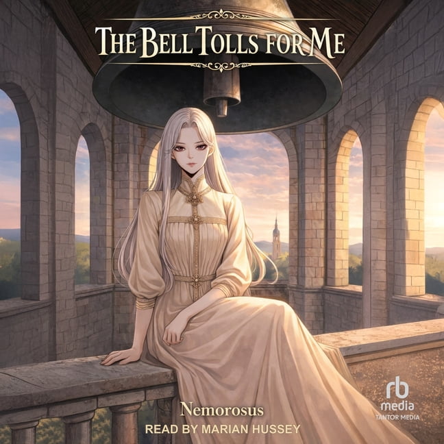 The Bell Tolls for Me: Volume 1, (Audiobook)