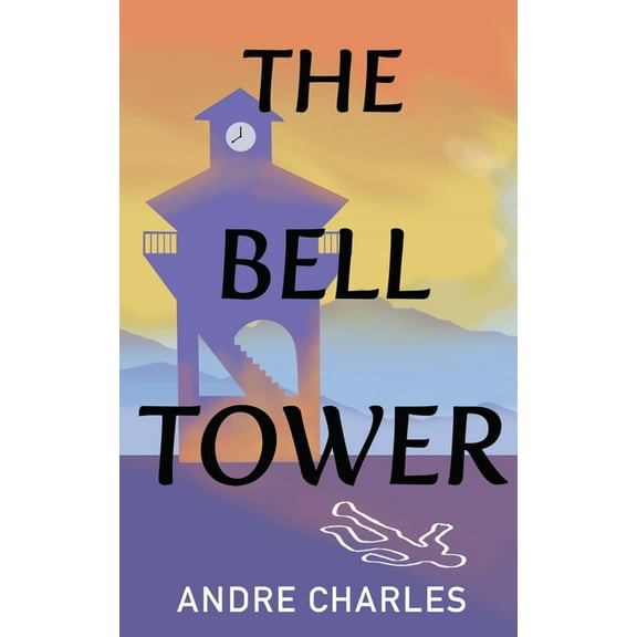 The Bell Tower, (Paperback)