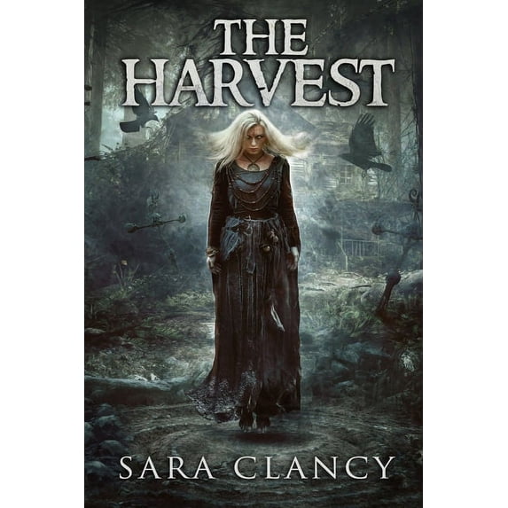 The Bell Witch The Harvest, Book 1, (Paperback)