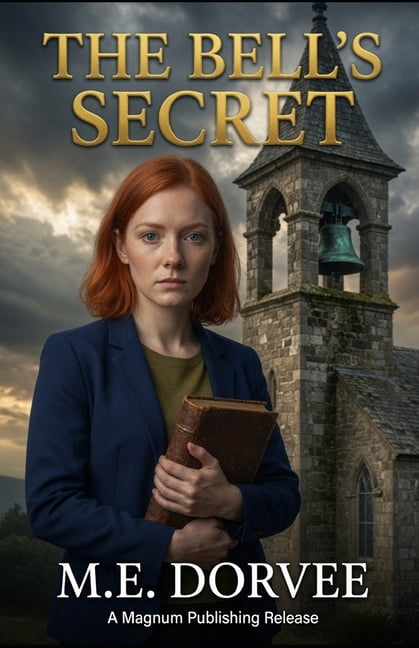 Willow Cove Mysteries The Bell's Secret: An Aurora Teagarden Mysteries Inspired Novel, (Paperback)
