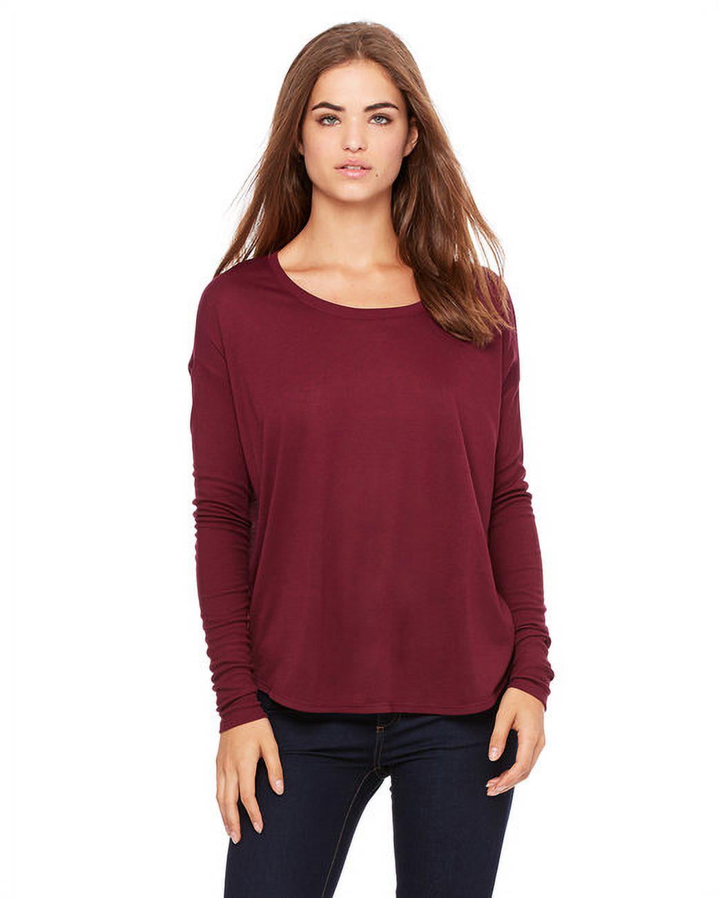 bella canvas 8852