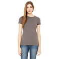thumbnail image 1 of The Bella + Canvas Ladies The Favorite T-Shirt - ASPHALT - M, 1 of 2