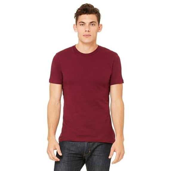 Unisex Jersey T-Shirt