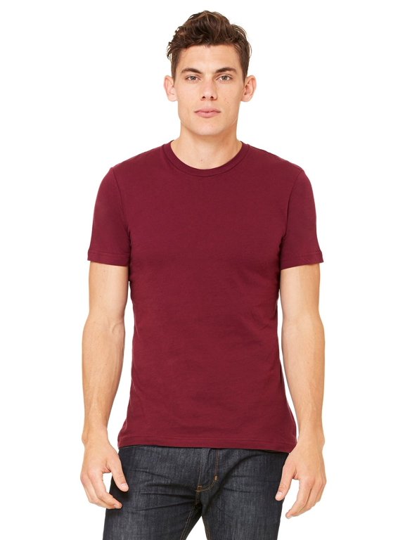 Unisex Jersey T-Shirt