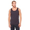thumbnail image 1 of Bella + Canvas Unisex Jersey Tank, 1 of 2