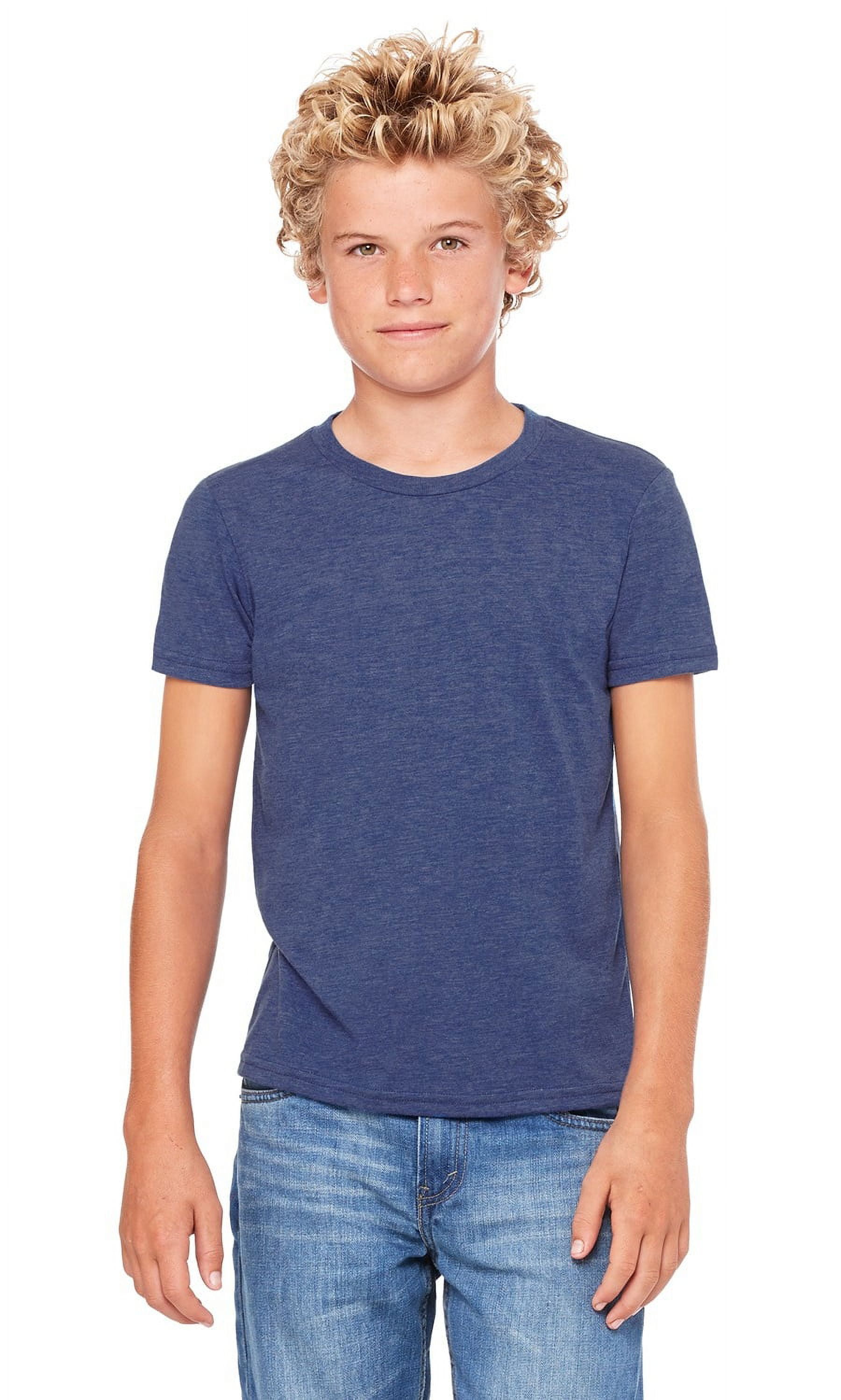 Kids Short Sleeve T-shirt – Pro 5 USA