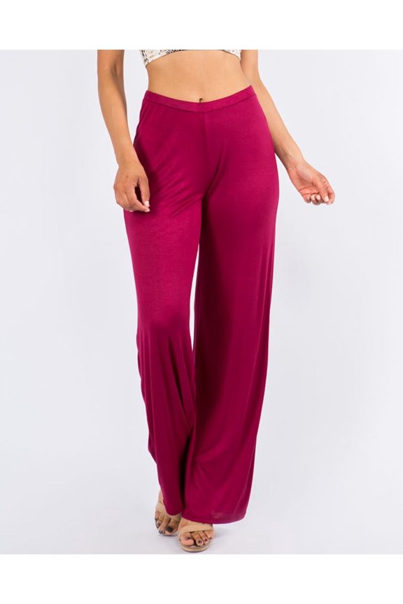 The Bella Flare Pants