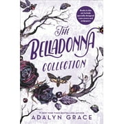 The Belladonna Collection Hardcover