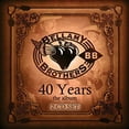 thumbnail image 1 of The Bellamy Brothers - 40 Years: The Album - Music & Performance - CD, 1 of 2