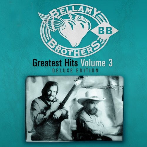 The Bellamy Brothers - Greatest Hits, Vol. 3 - Music & Performance - CD