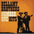 thumbnail image 1 of The Bellamy Brothers - Number One Hits - Music & Performance - CD [Exclusive], 1 of 1