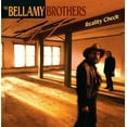 thumbnail image 1 of The Bellamy Brothers - Reality Check - Music & Performance - CD, 1 of 1