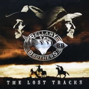 The Bellamy Brothers - The Lost Tracks - Music & Performance - CD