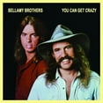 thumbnail image 1 of The Bellamy Brothers - You Can Get Crazy - Music & Performance - CD, 1 of 1