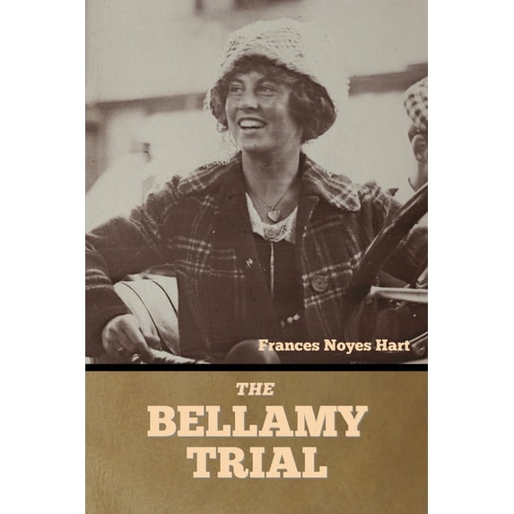The Bellamy Trial, (Paperback)