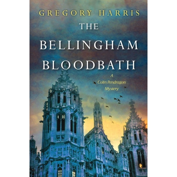 Pre-Owned The Bellingham Bloodbath