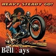 thumbnail image 1 of The Bellrays - Heavy Steady Go! - Music & Performance - Vinyl, 1 of 1
