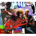 thumbnail image 1 of The Bellrays - Its Never Too Late To Fall In Love With The Bellrs - Music & Performance - CD, 1 of 2
