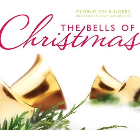 Gloriae Dei Cantores - Bells of Christmas [COMPACT DISCS]