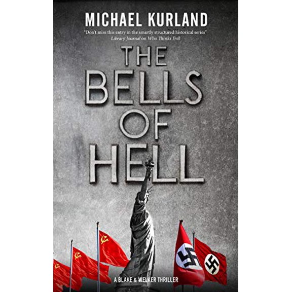 Pre-Owned The Bells of Hell (Paperback) 178029641X 9781780296418