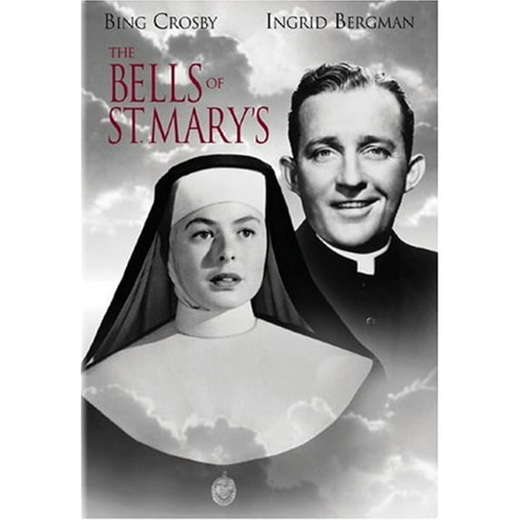 The Bells of St. Marys: The Bells of St. Marys