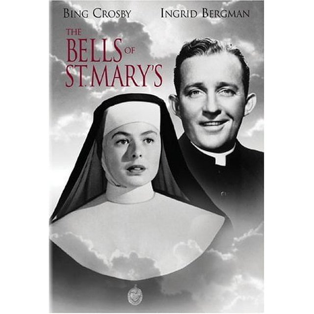 The Bells of St. Marys The Bells of St. Marys