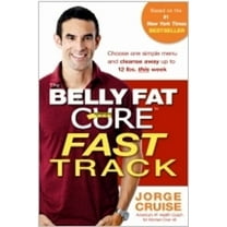 Pre-Owned The Belly Fat Cure Sugar & Carb Counter: Discover Which Foods Will Melt Up to 9 Lbs. This Week (Paperback) 1401929125 9781401929121