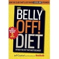 thumbnail image 1 of Pre-Owned The Belly Off! Diet: Attack the Fat That Matters Most (Paperback) 1605298204 9781605298207, 1 of 1