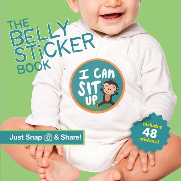 First Year Sticker Book 101 Tips for New Mothers 101 Tips for New Mothers - Volume 1: Practical ...
