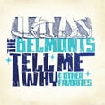 thumbnail image 1 of The Belmonts - Tell Me Why & Other Favorites - Rock - CD, 1 of 1