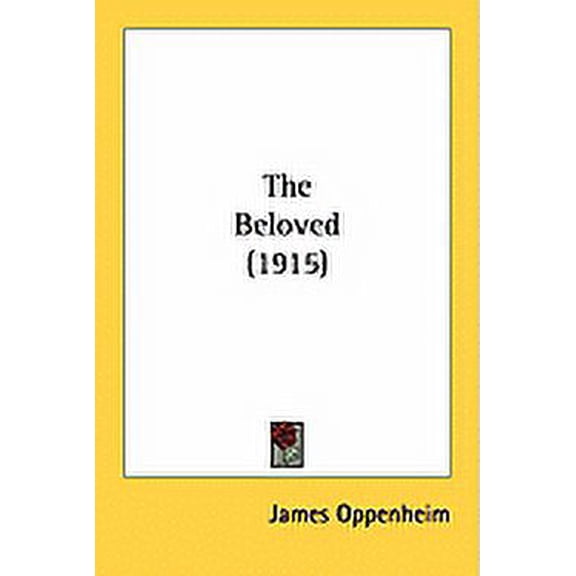 The Beloved (1915) (Paperback)
