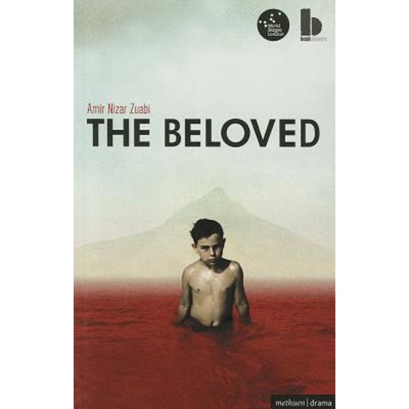 Pre-Owned The Beloved (Paperback 9781408173152) by Amir Nizar Zuabi