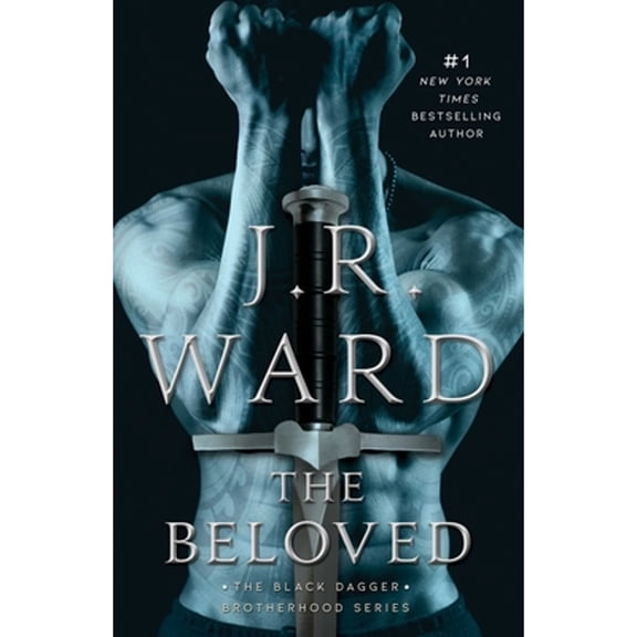 Pre-Owned The Beloved (The Black Dagger Brotherhood series), 9781982180096, 1982180099, Paperback,