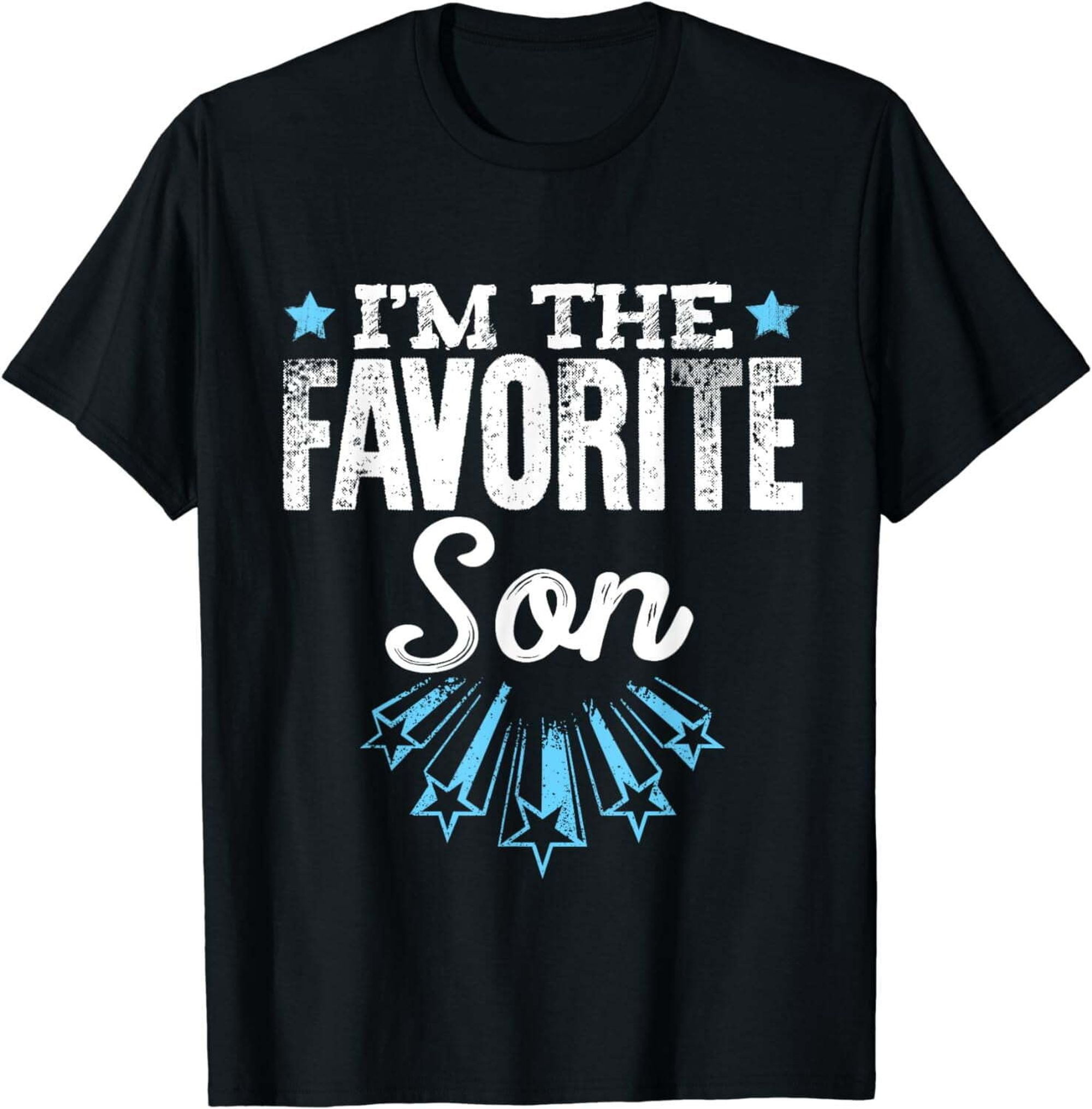 The Beloved Son Tee Celebrate Your Favorite Son with Style!