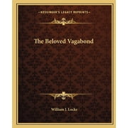 The Beloved Vagabond Paperback