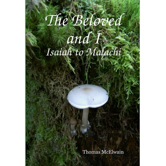 The Beloved and I Isaiah to Malachi, (Hardcover)