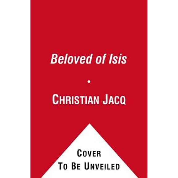 Pre-Owned The Beloved of Isis 9781416526643 Used