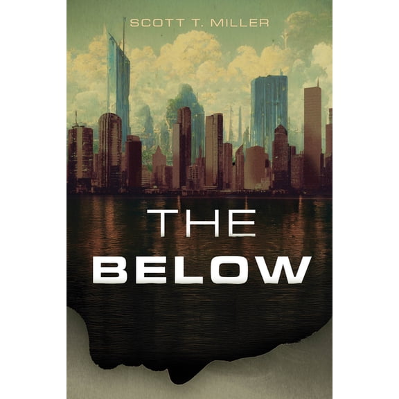 The Below, (Paperback)