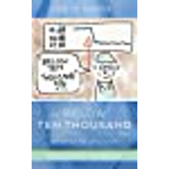The Below Ten Thousand Way to a clinician-led safety culture (Paperback)