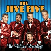 The Beltone Recordings - 21 Song Collection