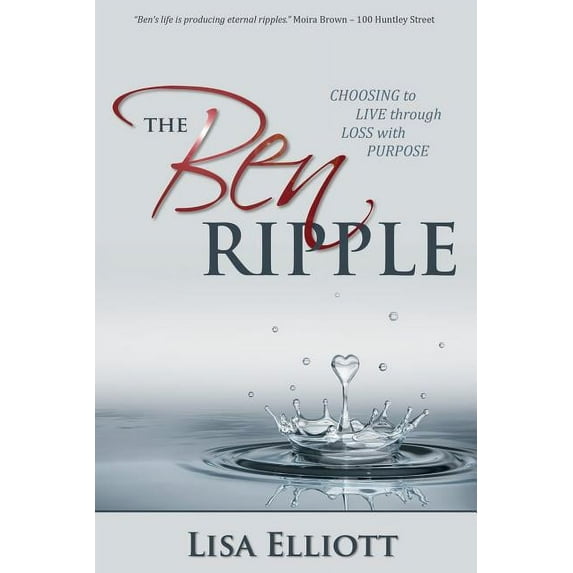 The Ben Ripple (Paperback)