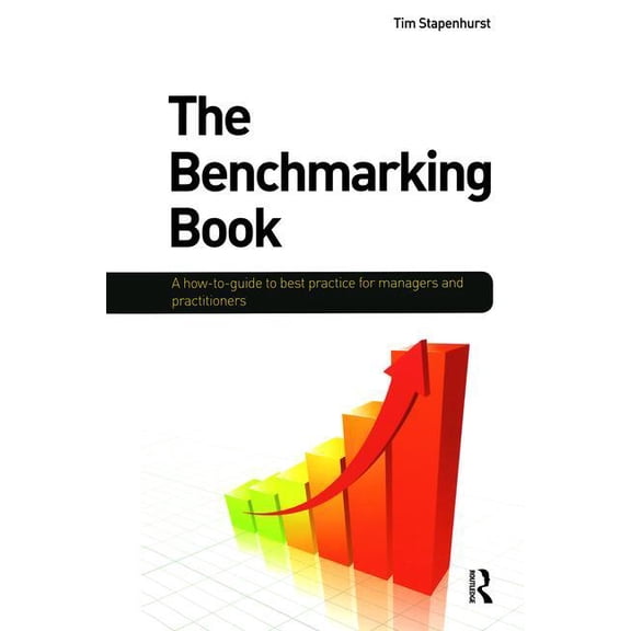 The Benchmarking Book, (Hardcover)