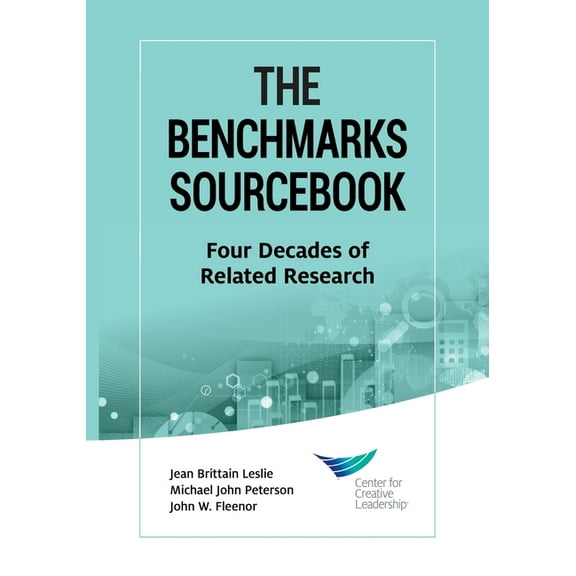 The Benchmarks Sourcebook (Paperback)