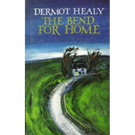 Pre-Owned The Bend for Home (Hardcover) 186046081X 9781860460814