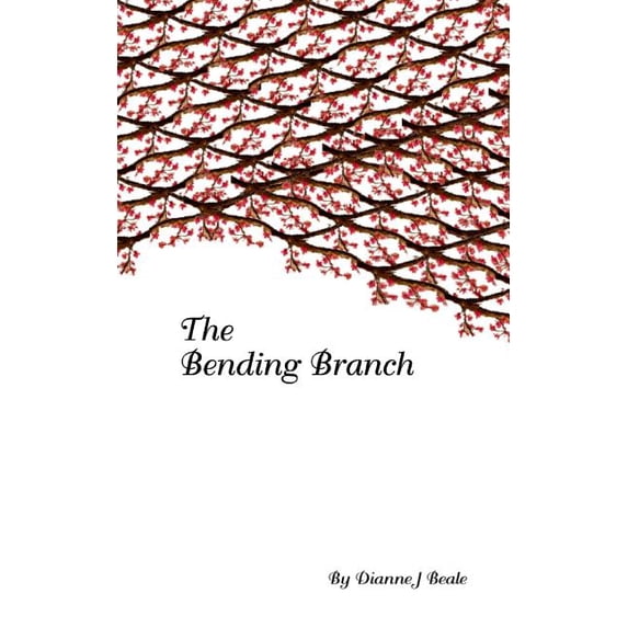 The Bending Branch, (Paperback) - Walmart.com