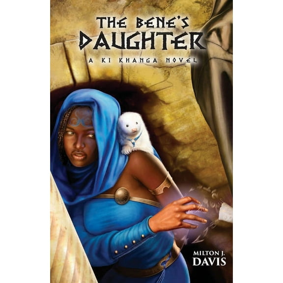 The Bene's Daughter, (Paperback)