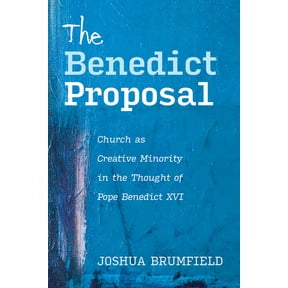 The Benedict Proposal (Paperback)