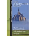 thumbnail image 1 of The Benedictine Essays: The Mission of Saint Benedict & The Benedictine Schools (Paperback) by Cameron M Thompson, John Henry Newman, 1 of 1
